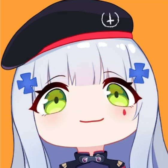 少前(GFL)