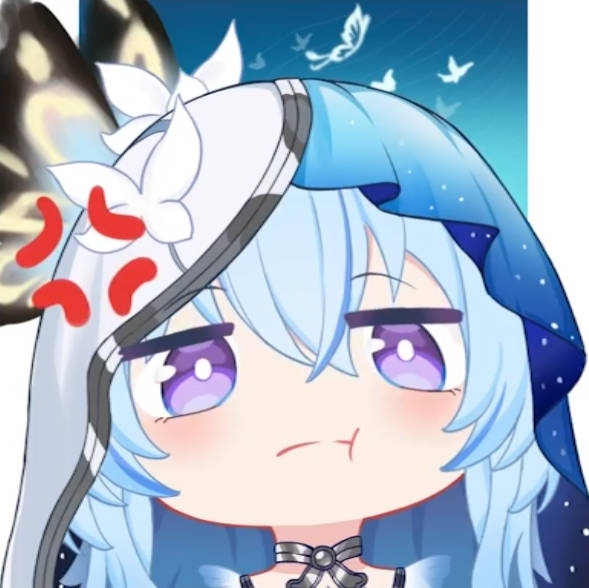 鸣潮(WUWA)